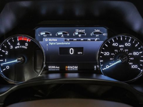 Used 2020 Ford F250 King Ranch w/ King Ranch Ultimate Package AWD/4WD image 18