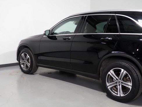 Used 2019 Mercedes-Benz GLC 300 image 43