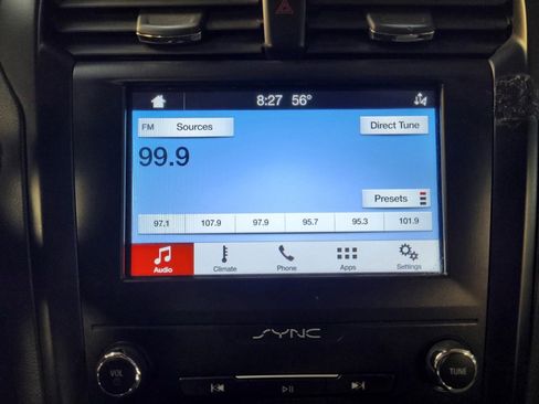 Used 2019 Ford Fusion SE w/ Equipment Group 151A FWD image 25