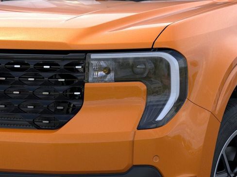 New 2026 Ford Maverick Lariat w/ 4K Tow Package AWD/4WD image 19