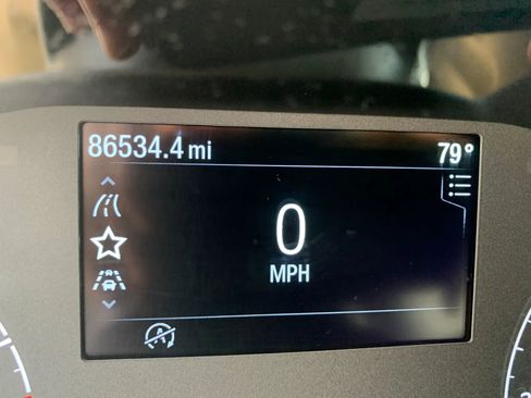 Used 2021 Ford Transit Connect XL image 12