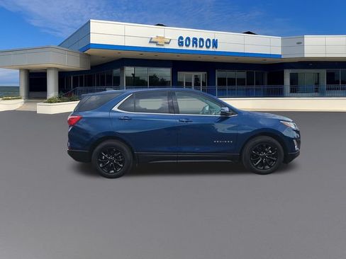 Used 2019 Chevrolet Equinox LT FWD image 7