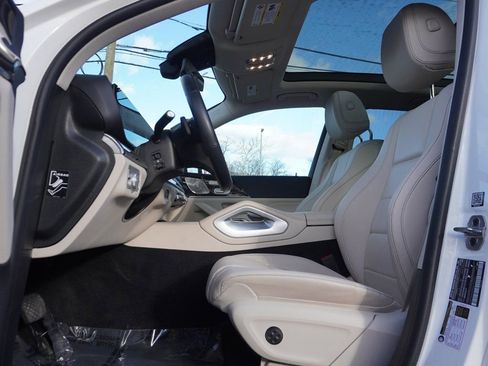 Used 2022 Mercedes-Benz GLE 350 4MATIC image 38