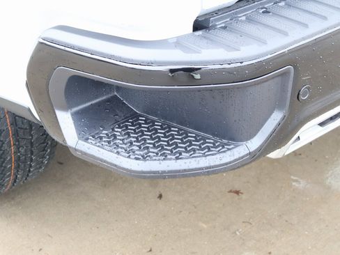 New 2026 Chevrolet Silverado 1500 LT Trail Boss w/ LT Trail Boss Premium Package image 32