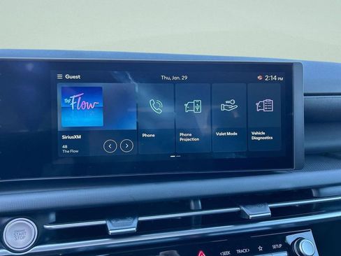 New 2026 Hyundai Santa Cruz SEL FWD image 24