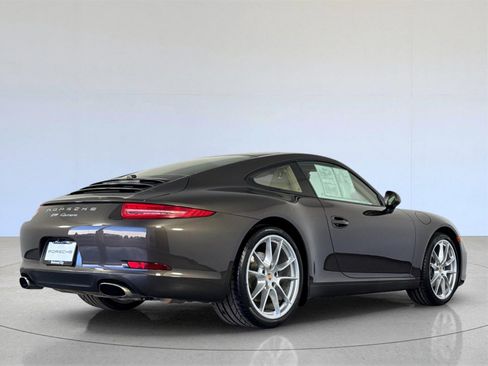 Used 2013 Porsche 911 Carrera image 8