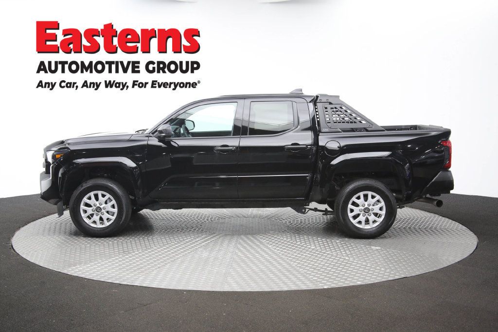 Used 2026 Toyota Tacoma SR w/ SR Upgrade Package RWD image 63