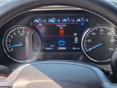 Certified 2023 Ford F150 XLT w/ Equipment Group 302A High AWD/4WD image 34
