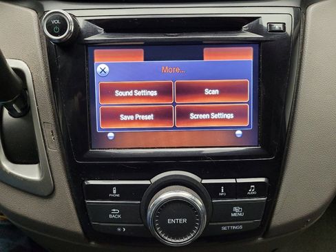 Used 2016 Honda Odyssey EX-L image 25