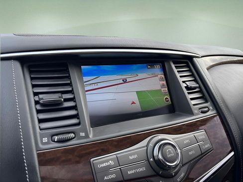 Used 2018 Nissan Armada SL w/ Moonroof Package image 22