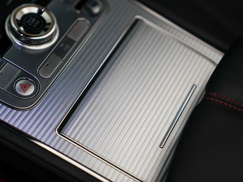 Certified 2024 Bentley Continental GT Speed image 33