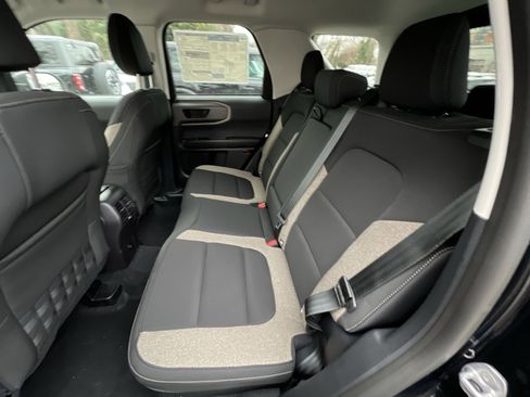 New 2025 Ford Bronco Sport Big Bend w/ Convenience Package image 23