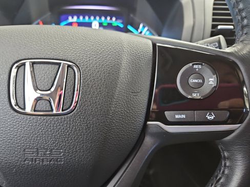 Used 2019 Honda Odyssey EX-L image 13