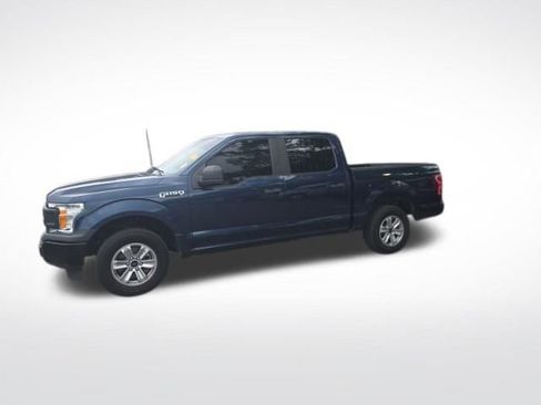 Used 2020 Ford F150 XL w/ XL Power Equipment Group RWD image 6