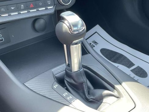 New 2026 Ford Mustang Coupe RWD image 30