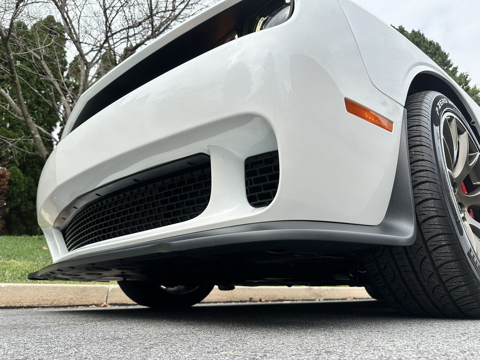 Used 2015 Dodge Challenger SRT Hellcat RWD image 77