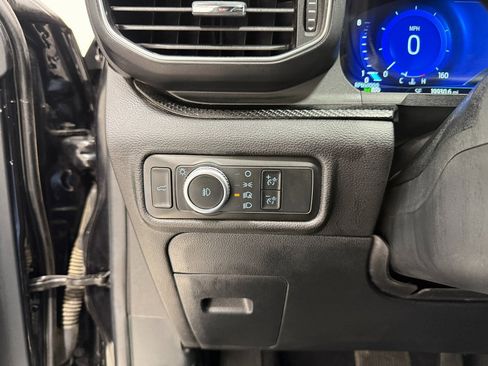 Used 2022 Ford Explorer ST w/ Equipment Group 401A image 24