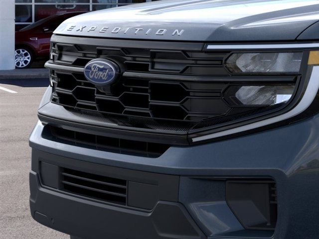 New 2026 Ford Expedition Max Active RWD image 17