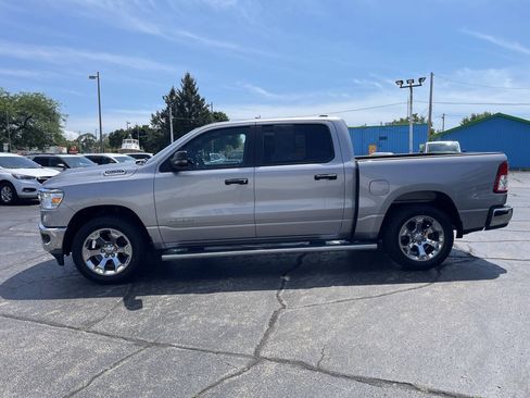 Used 2023 RAM 1500 Big Horn AWD/4WD image 9