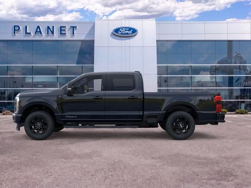 New 2026 Ford F250 XLT w/ XLT Premium Package AWD/4WD image 3