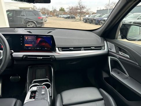 Used 2025 BMW X1 M35i image 23