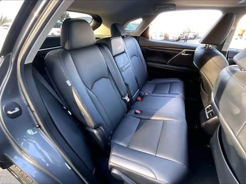 Used 2020 Lexus RX 450h image 29