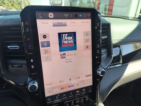 New 2026 RAM 3500 Limited image 16