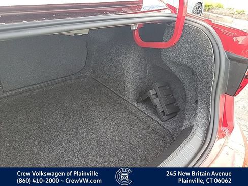 Certified 2021 Volkswagen Jetta S FWD image 50