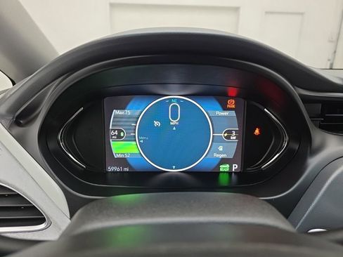 Used 2020 Chevrolet Bolt LT FWD image 24