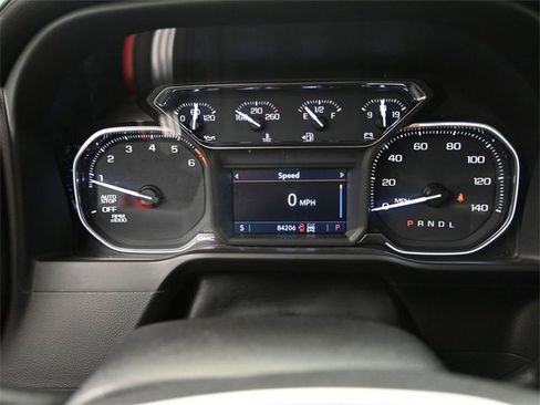 Used 2019 GMC Sierra 1500 Elevation w/ Elevation Value Package image 23