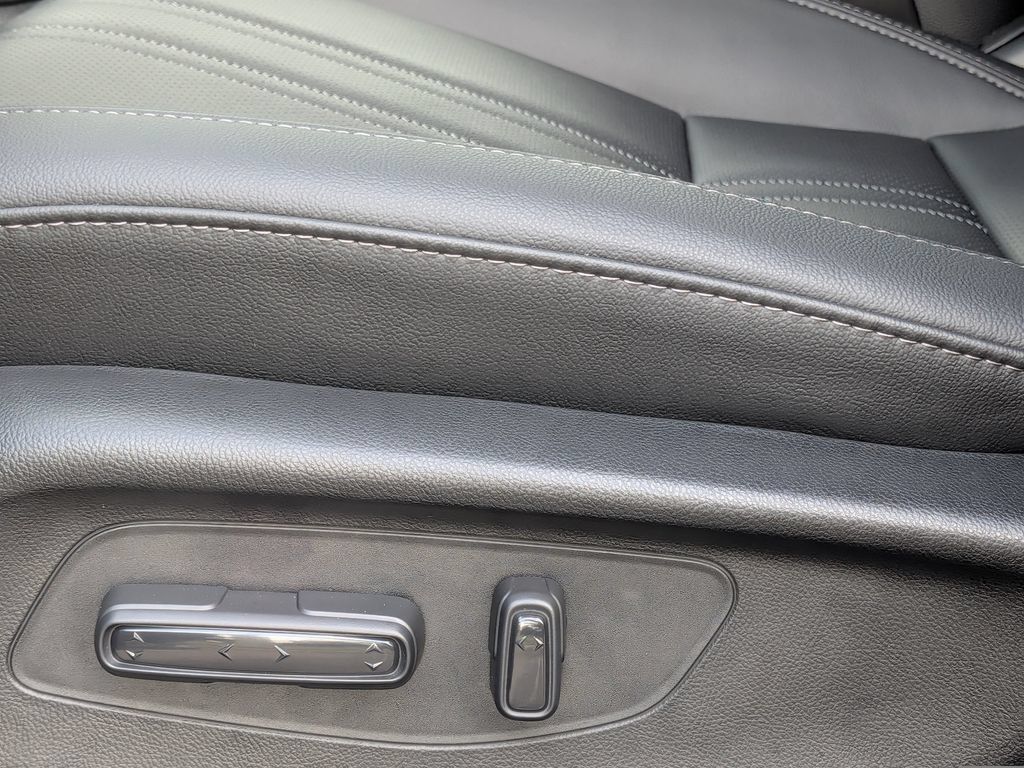 New 2027 Honda HR-V EX-L image 20