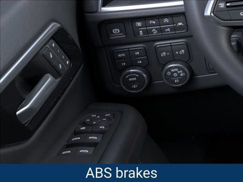 New 2026 Chevrolet Tahoe RST w/ Comfort Package AWD/4WD image 25