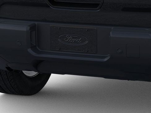 New 2025 Ford Bronco Sport Heritage w/ Convenience Package AWD/4WD image 23