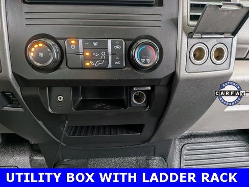 Used 2018 Ford F350 XL w/ XL Decor Group image 31