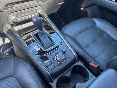 Used 2022 MAZDA CX-5 AWD 2.5 S w/ Premium Plus Pkg image 18