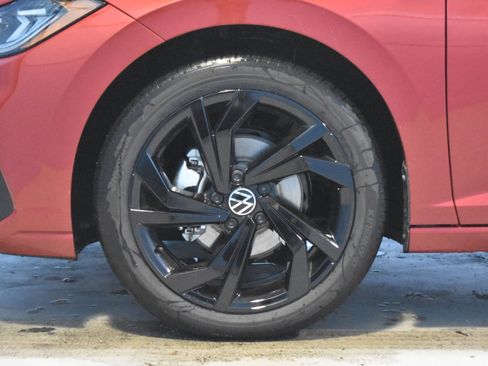 New 2026 Volkswagen Jetta SE image 20