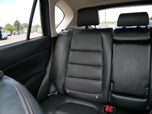 Used 2016 MAZDA CX-5 Grand Touring AWD/4WD image 12