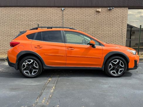 Used 2019 Subaru Crosstrek 2.0i Limited w/ Moonroof Package w/Navigation AWD/4WD image 6