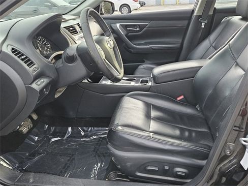 Used 2018 Nissan Altima 2.5 SL image 5