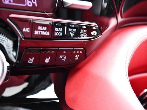 New 2026 Acura MDX A-Spec image 16