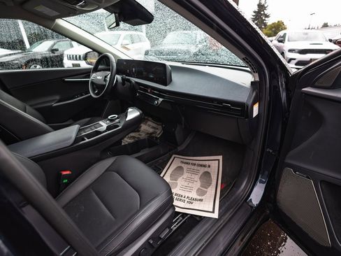 Used 2023 Kia EV6 Wind w/ Wind Technology Package image 26