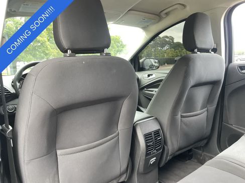 Used 2018 Ford Escape SE AWD/4WD image 19