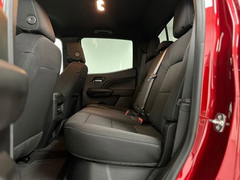 New 2025 Chevrolet Colorado LT w/ Advanced Trailering Package image 21