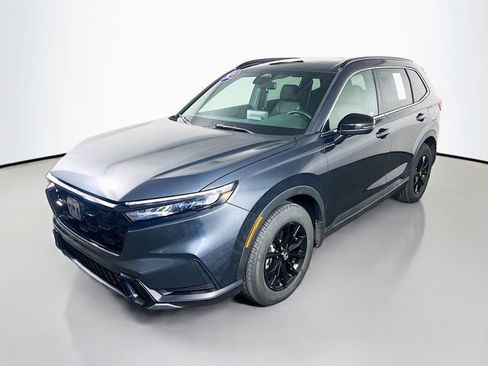 Used 2023 Honda CR-V Sport image 4