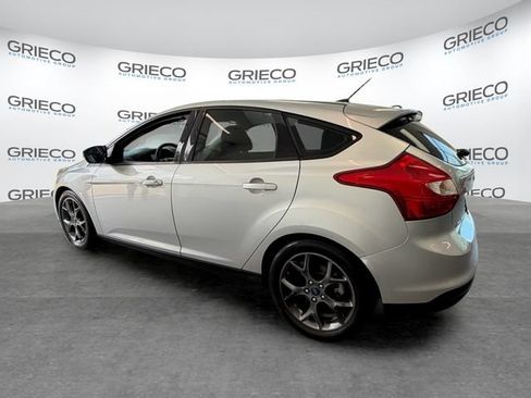 Used 2013 Ford Focus SE FWD image 7