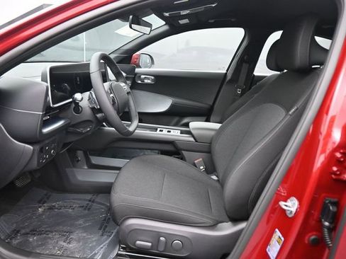 New 2025 Hyundai Ioniq 6 SE AWD/4WD image 11
