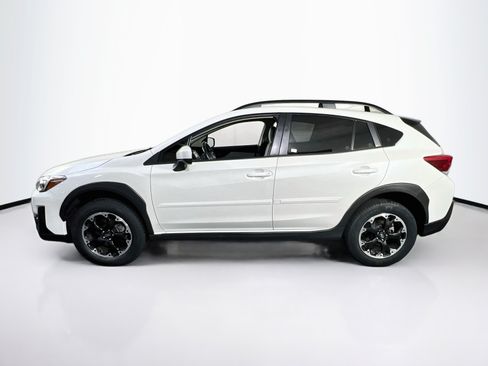 Used 2023 Subaru Crosstrek 2.0i Premium AWD/4WD image 8