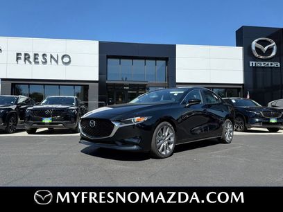 New 2026 MAZDA MAZDA3 2.5 S Sedan w/ Preferred Pkg