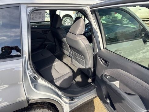 New 2026 Subaru Forester Premium image 13