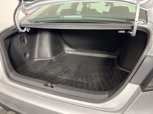 Used 2024 Honda Accord Sport image 18